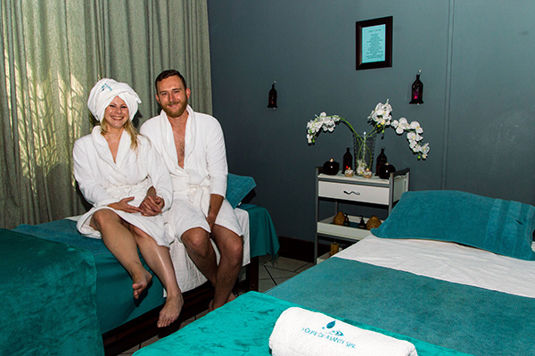 wedding spa packages near me